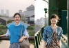 有品位的中年女人，这20套模板成就最美穿搭，显白不老气！