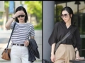 成熟女性穿衣注意“三要三不要”，我悟了：基础款穿搭更高级时髦
