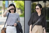 成熟女性穿衣注意“三要三不要”，我悟了：基础款穿搭更高级时髦